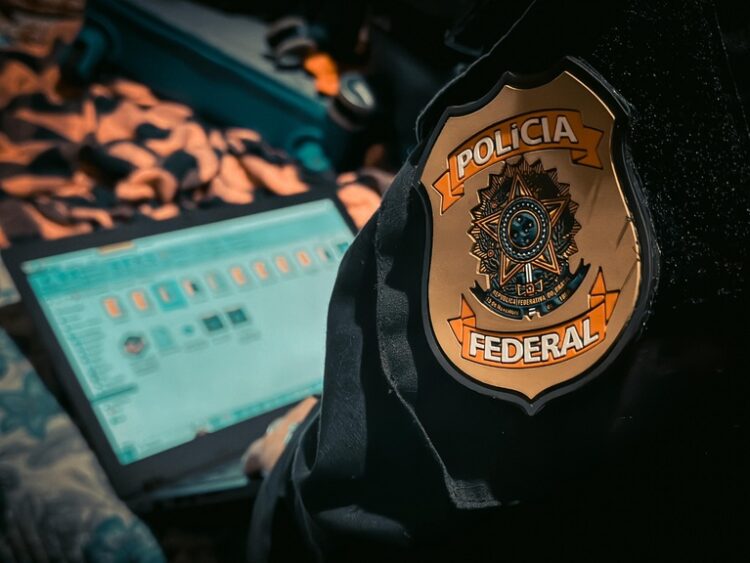 PF faz operação contra abuso sexual infantojuvenil em MS, mais 35 estados e o DF