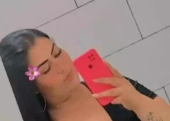 Após perder umas pernas em acidente, não resiste e morre Paula Fisher em hospital de Ponta Porã