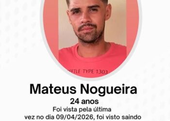 Mãe desembarca em Ponta Porã pra encontrar filho sumido há 8 dias e é ameaçada por suposta facção