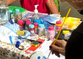 Saiba a importância do atendimentos da ABRAPEC às pessoas em tratamento do câncer