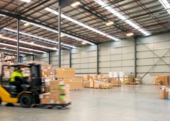 Três Lagoas recebe curso técnico gratuito em Logística com início em abril pelo Senac MS