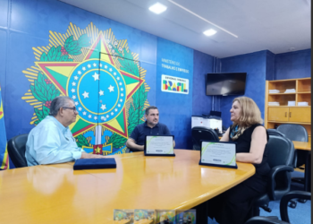 Entidades homenageiam ações do MTE-MS  e destacam avanços em inclusão e igualdade