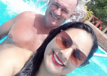 Homem mata ex-esposa com 2 tiros e comete suicídio em Eldorado
