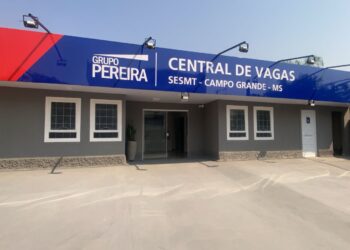 Supermercados abrem 450 vagas para contratação exclusiva de pessoas com mais de 50 anos em MS