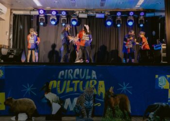 Agendão: fim de semana tem dança, cinema, teatro e feira cultural em MS