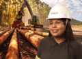 Feira de Profissões da Arauco conecta talentos à operação florestal em MS