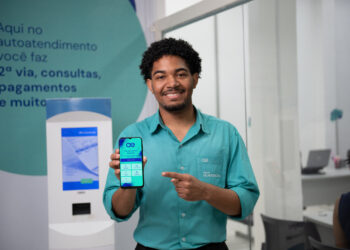 Clientes ganham mais praticidade com modernização dos canais digitais da Águas Guariroba