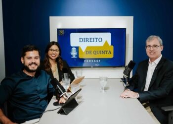 Capivara News TV: Podcast fala sobre erro financeiro, crime como lavagem de dinheiro, entre outros