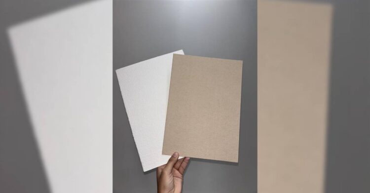 Suzano desenvolve o Eucanatural, celulose marrom de eucalipto para embalagens sustentáveis