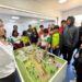 Projeto Olho D’Água retoma circulação em MS e começa nova etapa por Ribas do Rio Pardo