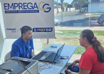 Emprega CG chega à Região Bandeira com 10 empresas parceiras e oferta de mais de 200 vagas