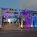 Prefeitura aposta em tecnologia e apresenta robô humanoide na Expogrande