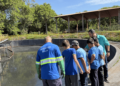 Ambiental MS Pantanal e Sanesul apoiam projeto que leva educação ambiental a estudantes da rede básica em Dourados