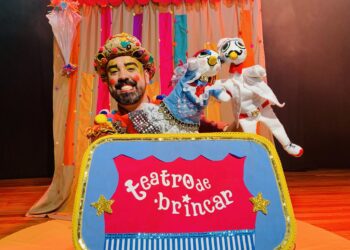 Sesc Corumbá celebra o Mês do Livro com programação gratuita de leitura