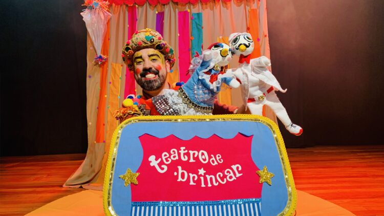 Sesc Corumbá celebra o Mês do Livro com programação gratuita de leitura