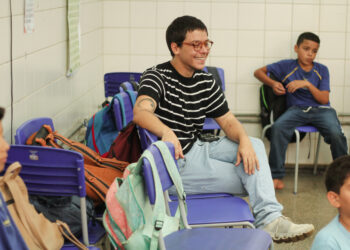 ´Prosas Festival´ estreia levando literatura ao Jardim Noroeste em Campo Grande