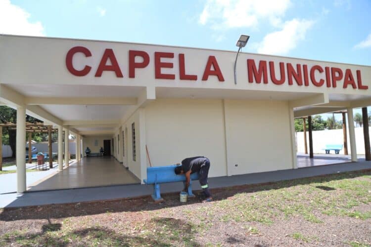 Edital convoca responsáveis por túmulos para atualização de cadastro em Campo Grande