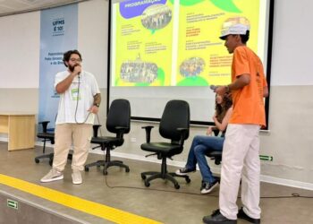 Fórum das Juventudes reúne jovens de sete municípios e consolida 40 propostas para o Plano Estadual