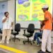 Fórum das Juventudes reúne jovens de sete municípios e consolida 40 propostas para o Plano Estadual