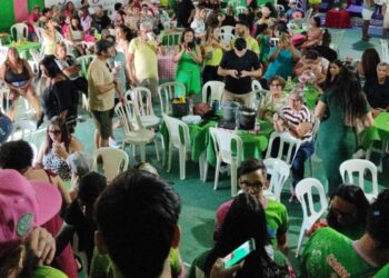 Com apoio do Grupo TEZ, Feijoada de Jorge celebra fé, samba e ancestralidade na Vila Carvalho