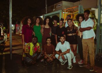 Mostra Pretou reúne programação de arte negra nesta sexta e sábado na Capital