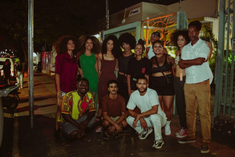 Mostra Pretou reúne programação de arte negra nesta sexta e sábado na Capital