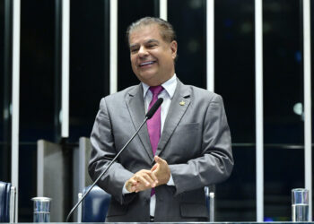 Nelsinho Trad destina R$ 16 milhões para a saúde e atende 21 municípios de MS