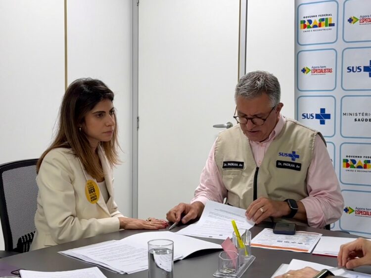 Governo Federal destina R$2,1 milhões para ações de emergência na epidemia de chikungunya em MS