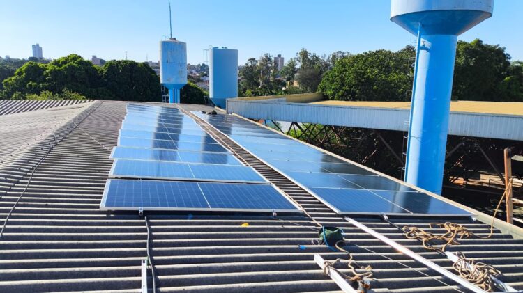 Instituto Mirim recebe investimento de R$ 298 mil em eficientização energética para reforçar impacto social em Campo Grande