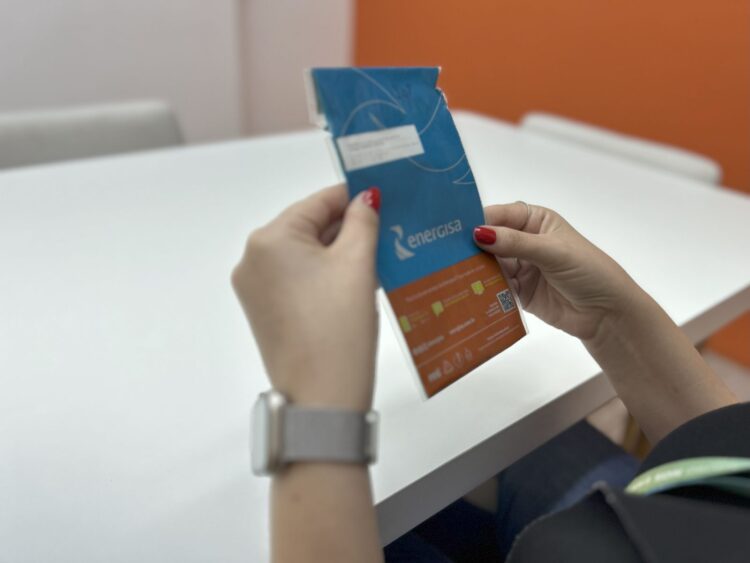 Contas de Energia do Mato Grosso do Sul passam a conter contato de denúncia contra violência doméstica