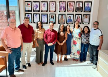 Fábio Trad se reúne com FETEMS e firma compromissos com a educação pública