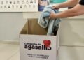 Norte Sul Plaza é ponto de arrecadação da Campanha do Agasalho 2026 em Campo Grande