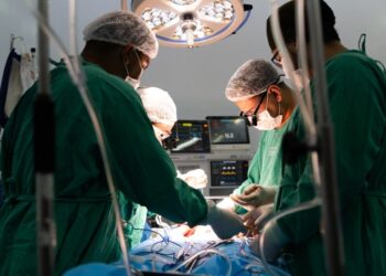 Referência local, Hospital Regional de Ponta Porã realiza primeira captação de órgãos