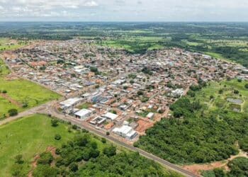 Aos 67 anos, Inocência vive novo ciclo de desenvolvimento com presença da Arauco