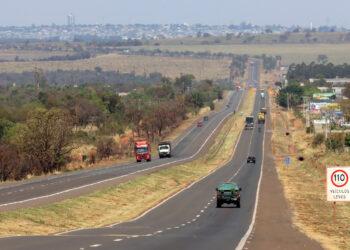 Operação Tiradentes: Feriado prolongado tem previsão de 306 mil veículos na BR-163 em MS
