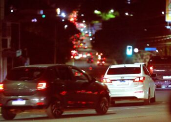 Proprietários de veículos têm até o dia 30 de abril para pagar quarta parcela do IPVA