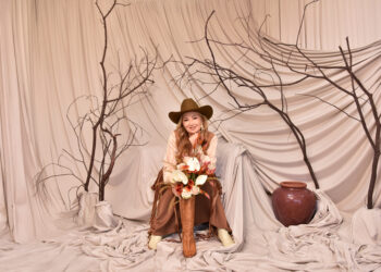 Show “Minhas Raízes” marca o retorno de Bela Rabelo e celebra a identidade cultural de MS