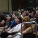 Entre palavras, vozes e encontros: mulheres protagonizam a cena formativa do FestJuv