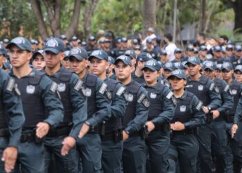 Valorização: forças de MS chegam a 9,1 mil promoções de carreira em 4 anos e consolidam robustez da segurança pública