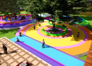 Prefeitura autoriza obras do Parque Cachoeiras do Ceuzinho com investimento de R$ 7,2 milhões iniciais