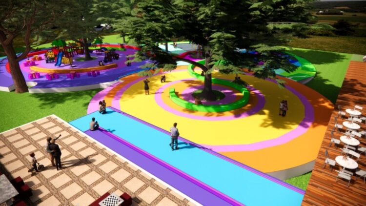 Prefeitura autoriza obras do Parque Cachoeiras do Ceuzinho com investimento de R$ 7,2 milhões iniciais