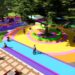 Prefeitura autoriza obras do Parque Cachoeiras do Ceuzinho com investimento de R$ 7,2 milhões iniciais