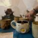 Segunda Feira de Cerâmica no Bourbon Café reúne 11 ateliês em Campo Grande