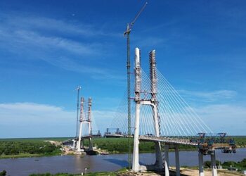 Governo oferece curso de comércio exterior para qualificar jovens de municípios impactados pela Rota Bioceânica