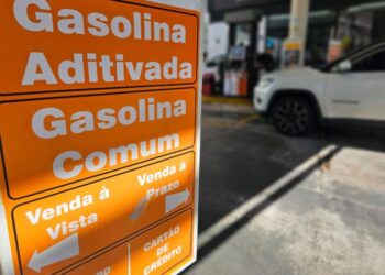Pesquisa do Procon de MS revela variação de até 11,83% nos combustíveis em Campo Grande