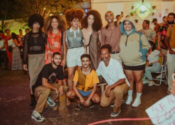 Pretou chega à segunda edição e amplia espaço para arte negra em Campo Grande