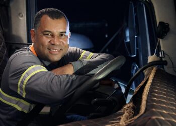 Programa qualificará 200 motoristas e tem inscrições abertas a partir de hoje em Três Lagoas