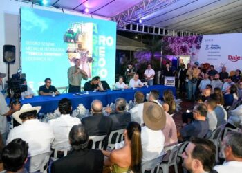 A força do agro: resiliência e inovação protagonizam a transformação produtiva e econômica de MS