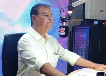 Nelsinho reafirma posição de centro-direita e respeita pré-candidatura do irmão Fábio Trad