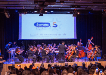 Inscrições abertas: Semana S 2026 chega a MS com shows e ações gratuitas